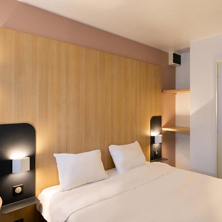 B&B Hotel Lorient Ланестер Экстерьер фото